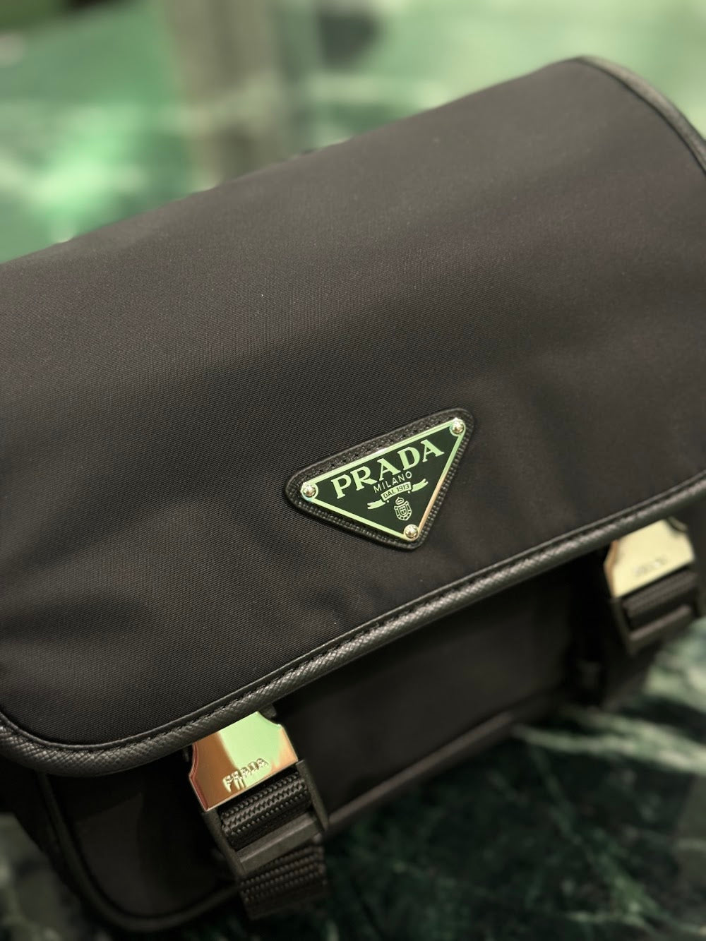 Ezyycart Bags Pradn Luxury Bag --101861