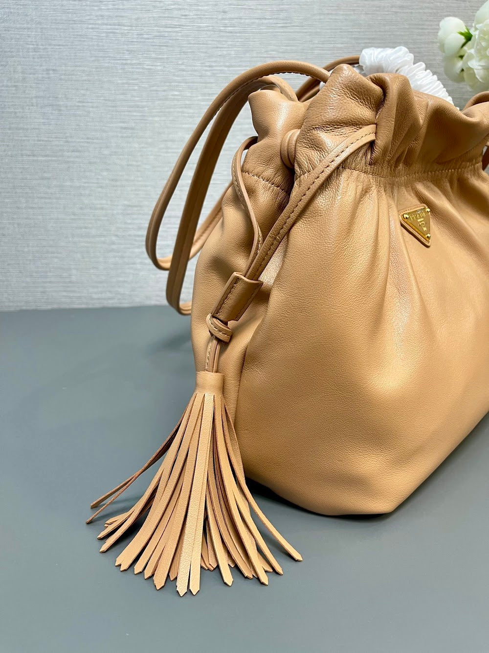 Ezyycart Bags Prada Luxury Bag --54561