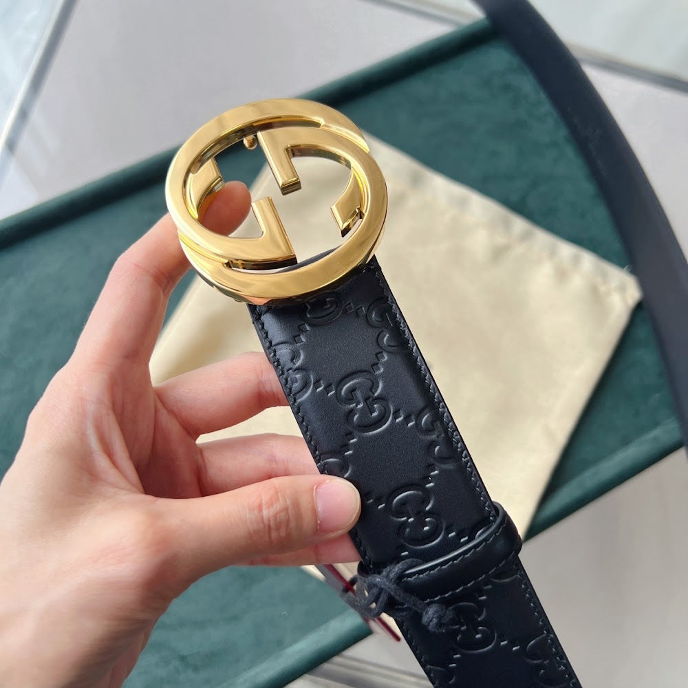 Ezyycart Bags Guccin Luxury Belt --105067