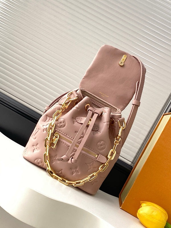 Anum Bags LVn Luxury Bag --78978