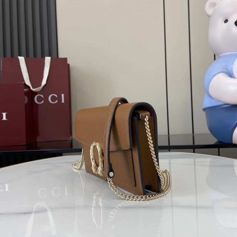 Ezyycart Bags Guccin Luxury Bag --94618