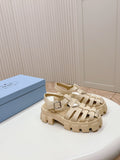 Ezyycart Bags Prada Luxury Heels --52693