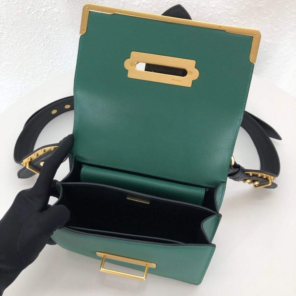 Ezyycart Bags pradn Luxury Bag --74699