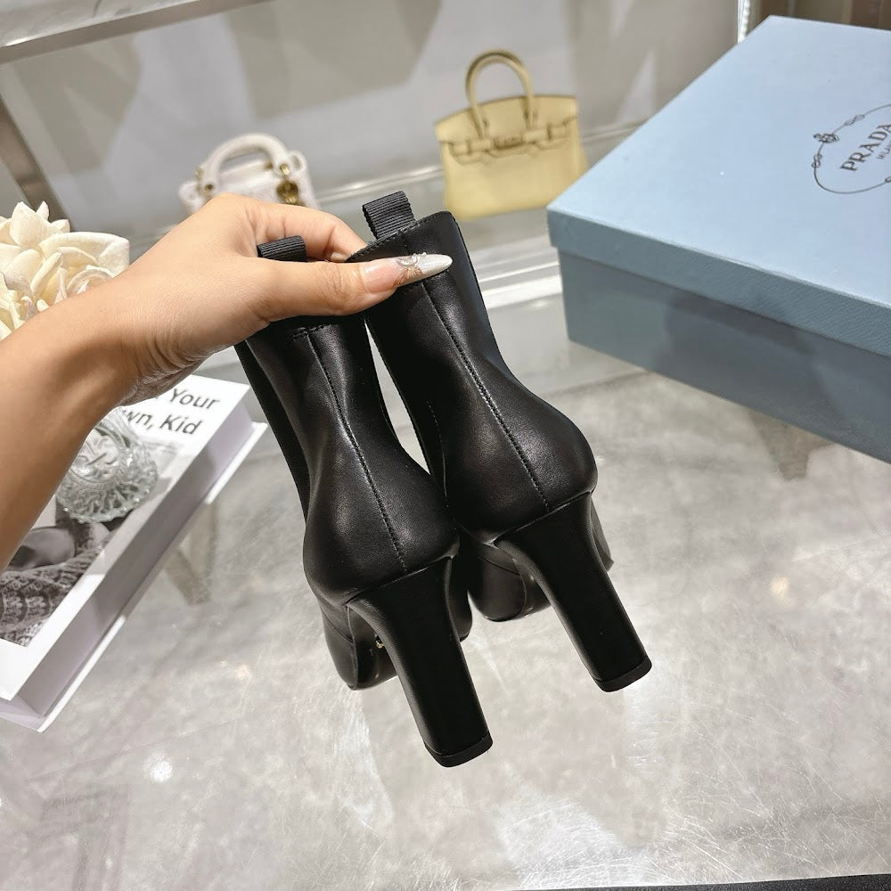 Ezyycart Bags Prada Luxury Heels --53246