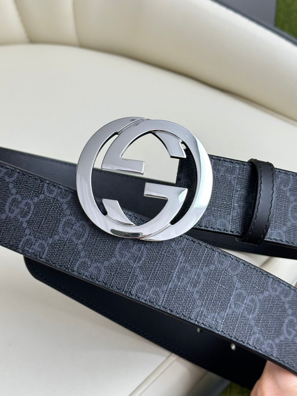 Ezyycart Bags Guccin Luxury Belt --108265