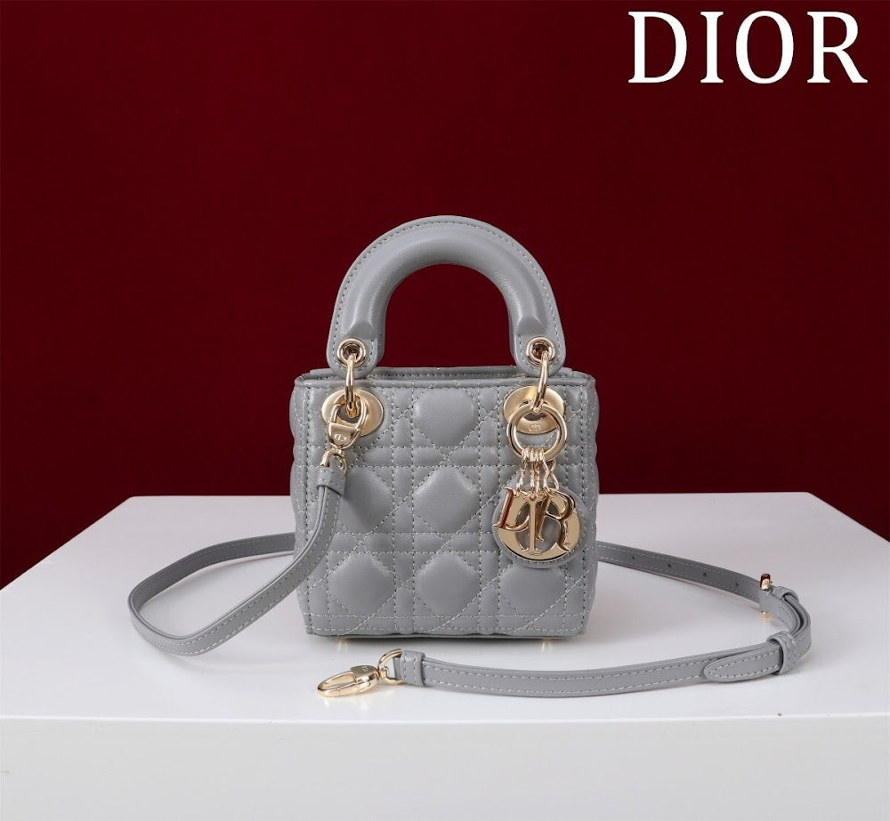 Ezyycart Bags Diorn Luxury Bag --116331