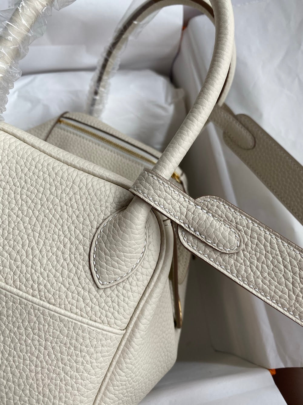 Anum Bags Hermesn Luxury Bag --117045
