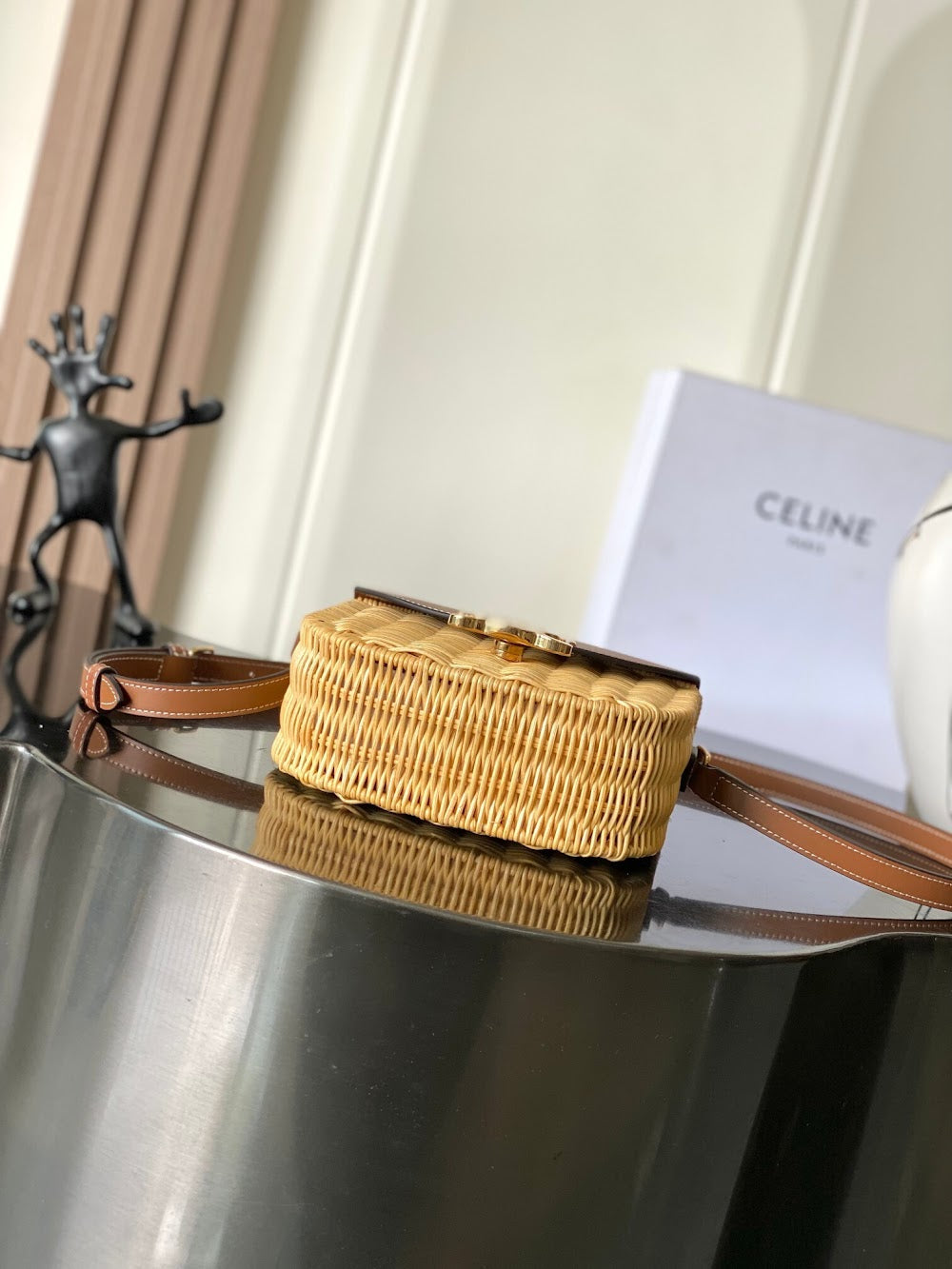 Ezyycart Bags Celine Luxury Bag --112576
