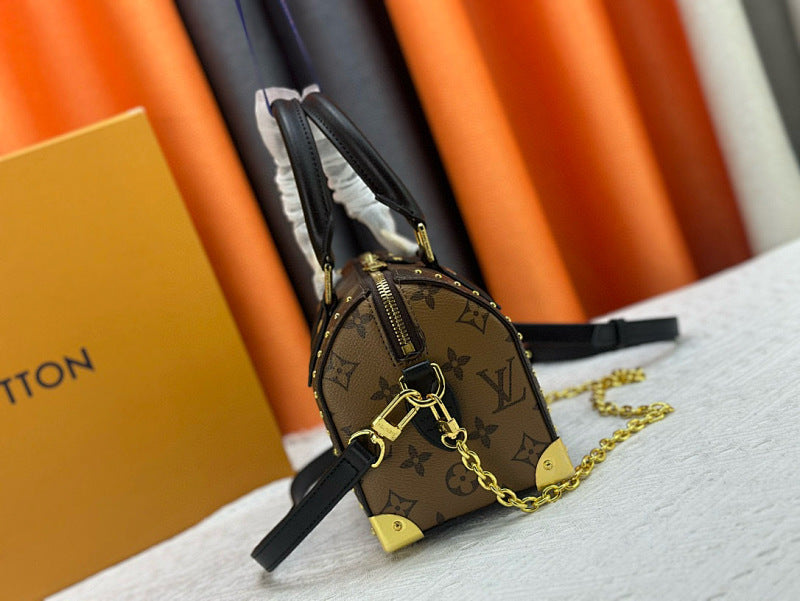 Anum Bags LVn Luxury Bag --79023