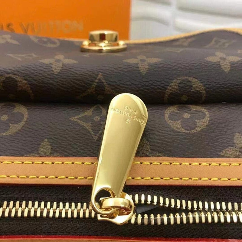 Ezyycart Bags ln Luxury Bag --60394