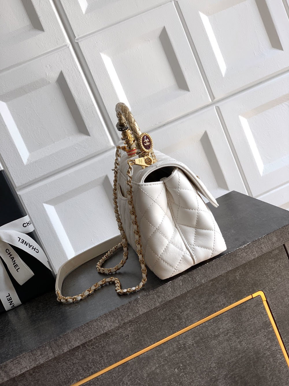 Anum Bags CHn Luxury Bag --113972