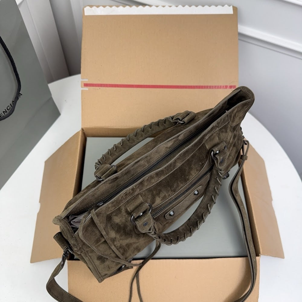 Ezyycart Bags Balenciaga Luxury Bag --111254