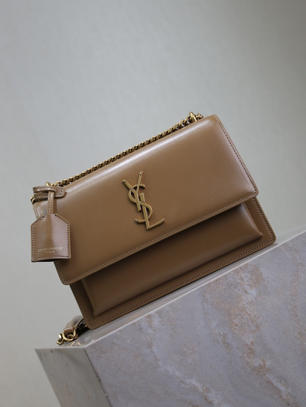 Ezyycart Bags YSLn Luxury Bag --119523