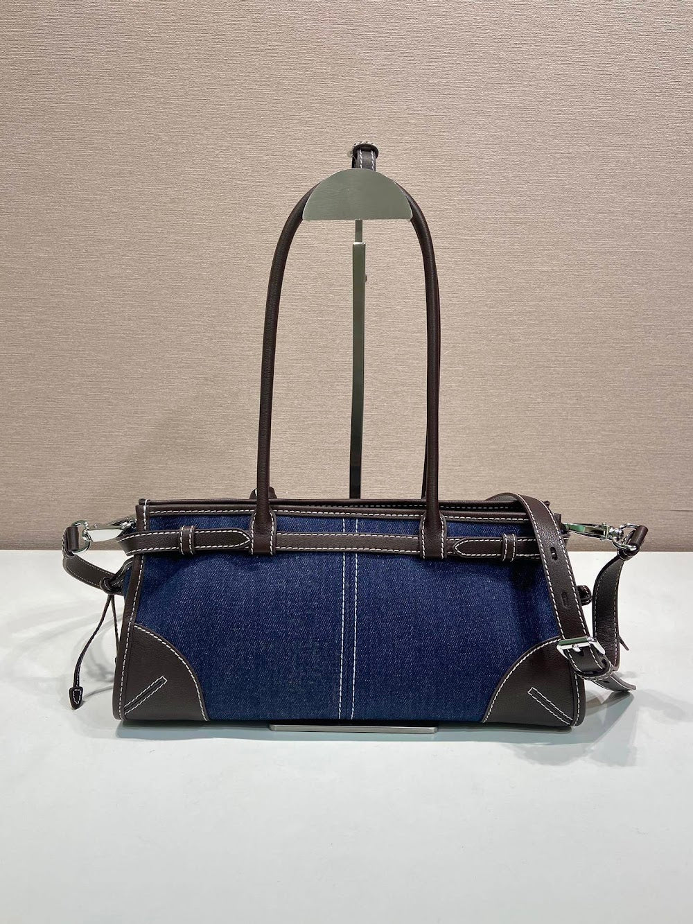 Ezyycart Bags Prada Luxury Bag --54464