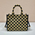 Ezyycart Bags Prada Luxury Bag --54672