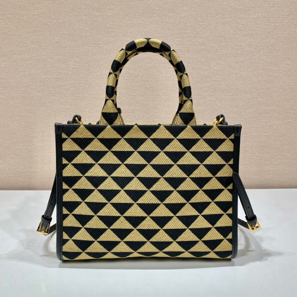 Ezyycart Bags Prada Luxury Bag --54672