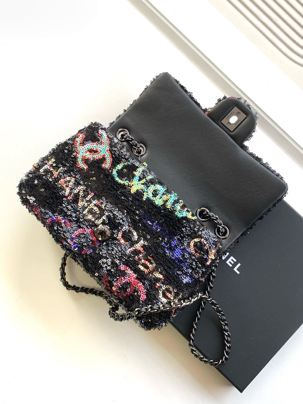 Anum Bags CHn Luxury Bag --114190