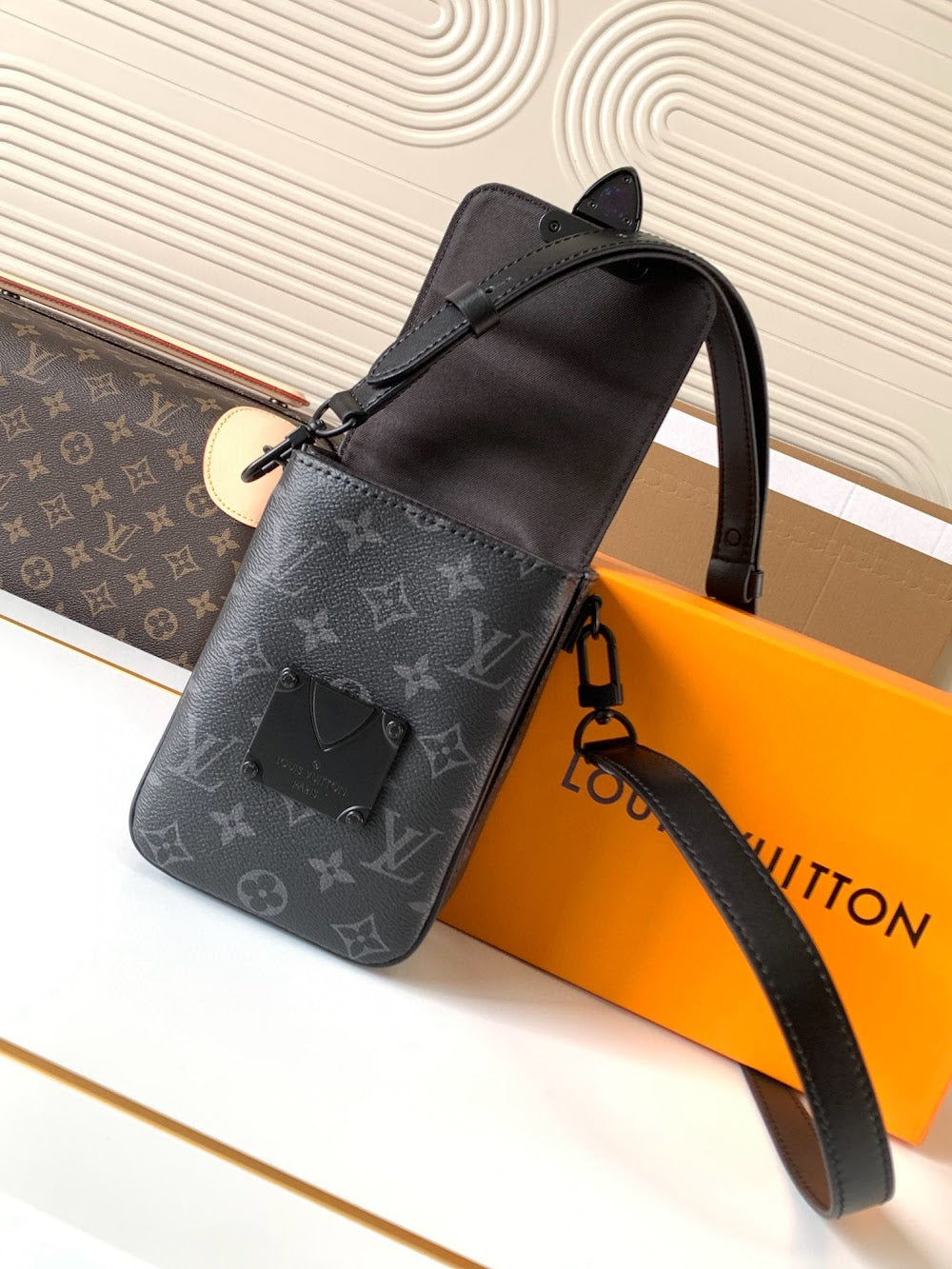 Anum Bags LVn Luxury Bag --80918