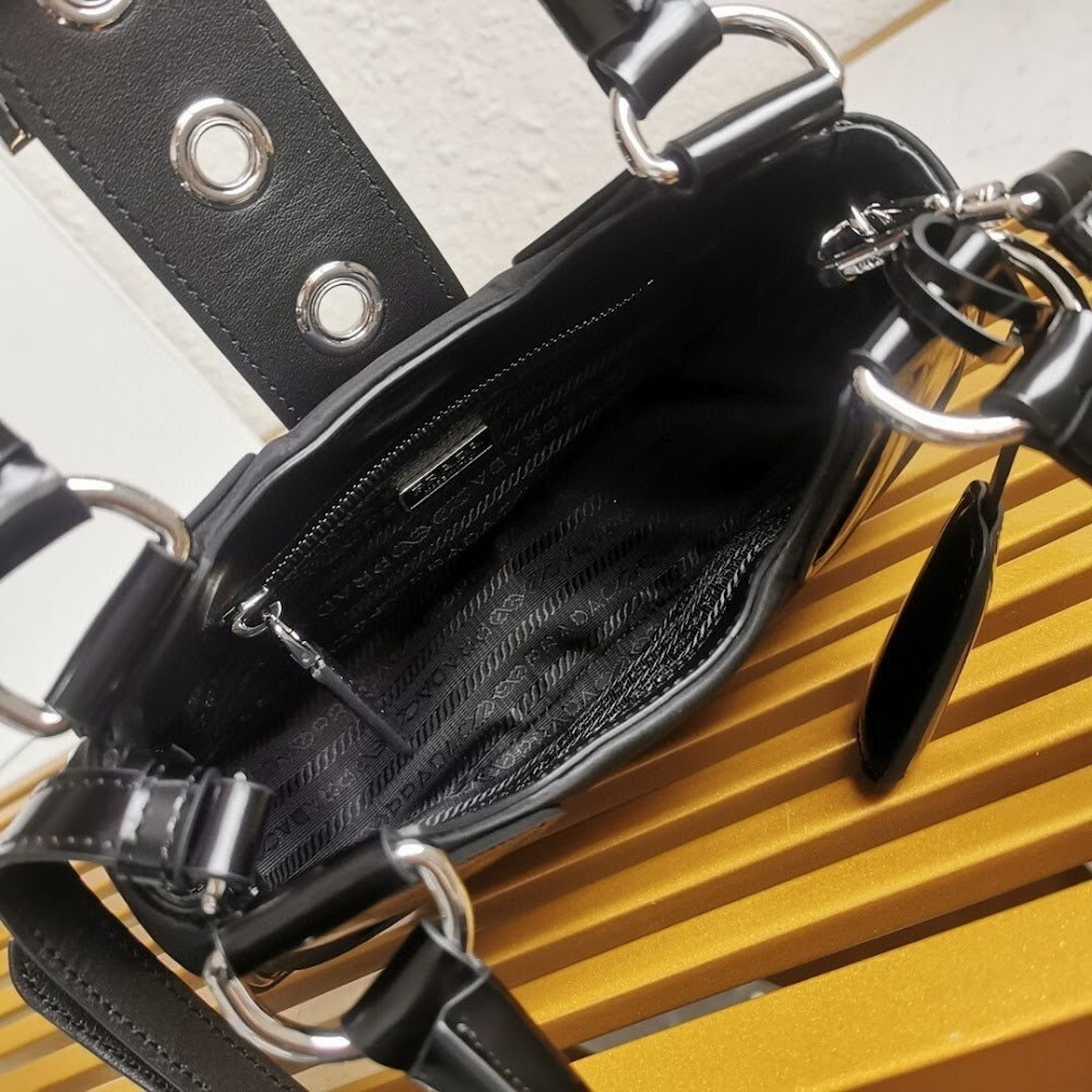 Ezyycart Bags Pradn Luxury Bag --101537