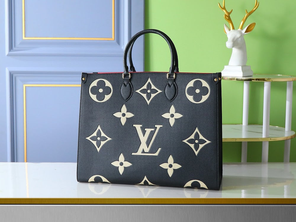 Anum Bags LVn Luxury Bag --80916