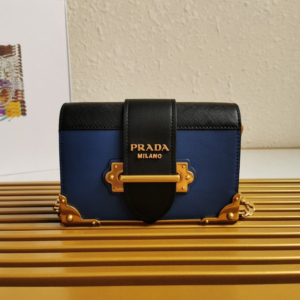 Ezyycart Bags Prada Luxury Bag --53822