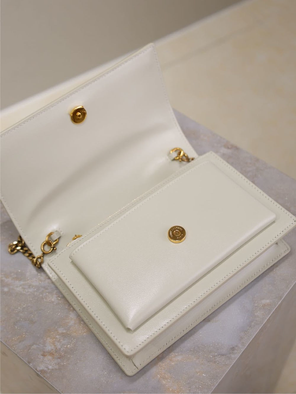Ezyycart Bags YSLn Luxury Bag --119630