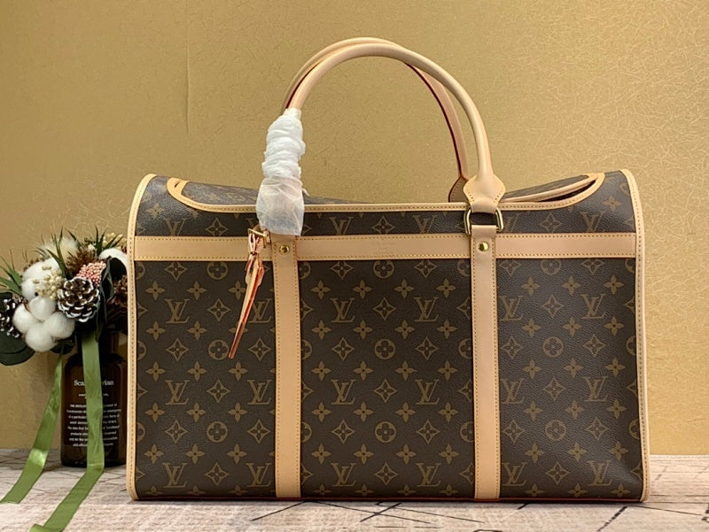 Ezyycart Bags ln Luxury Bag --59343