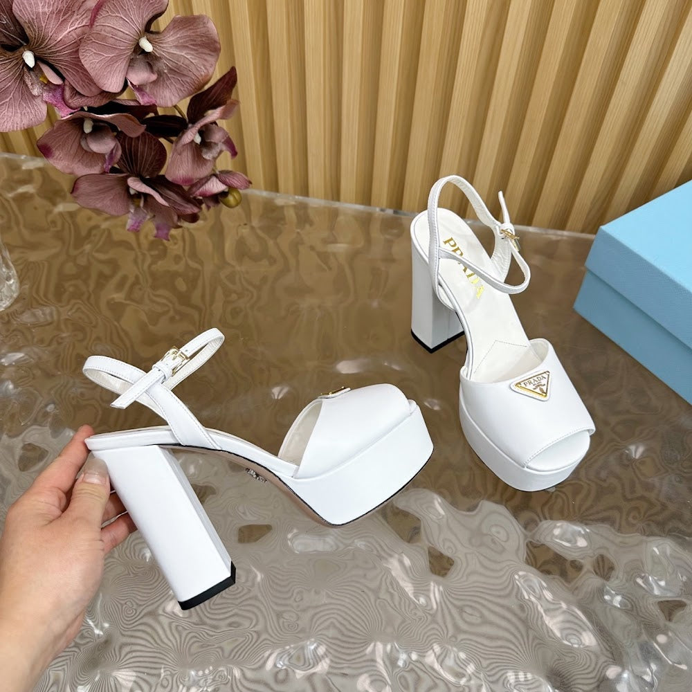 Ezyycart Bags Prada Luxury Heels --53007