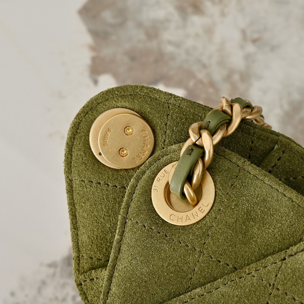 Anum Bags CHn Luxury Bag --114004