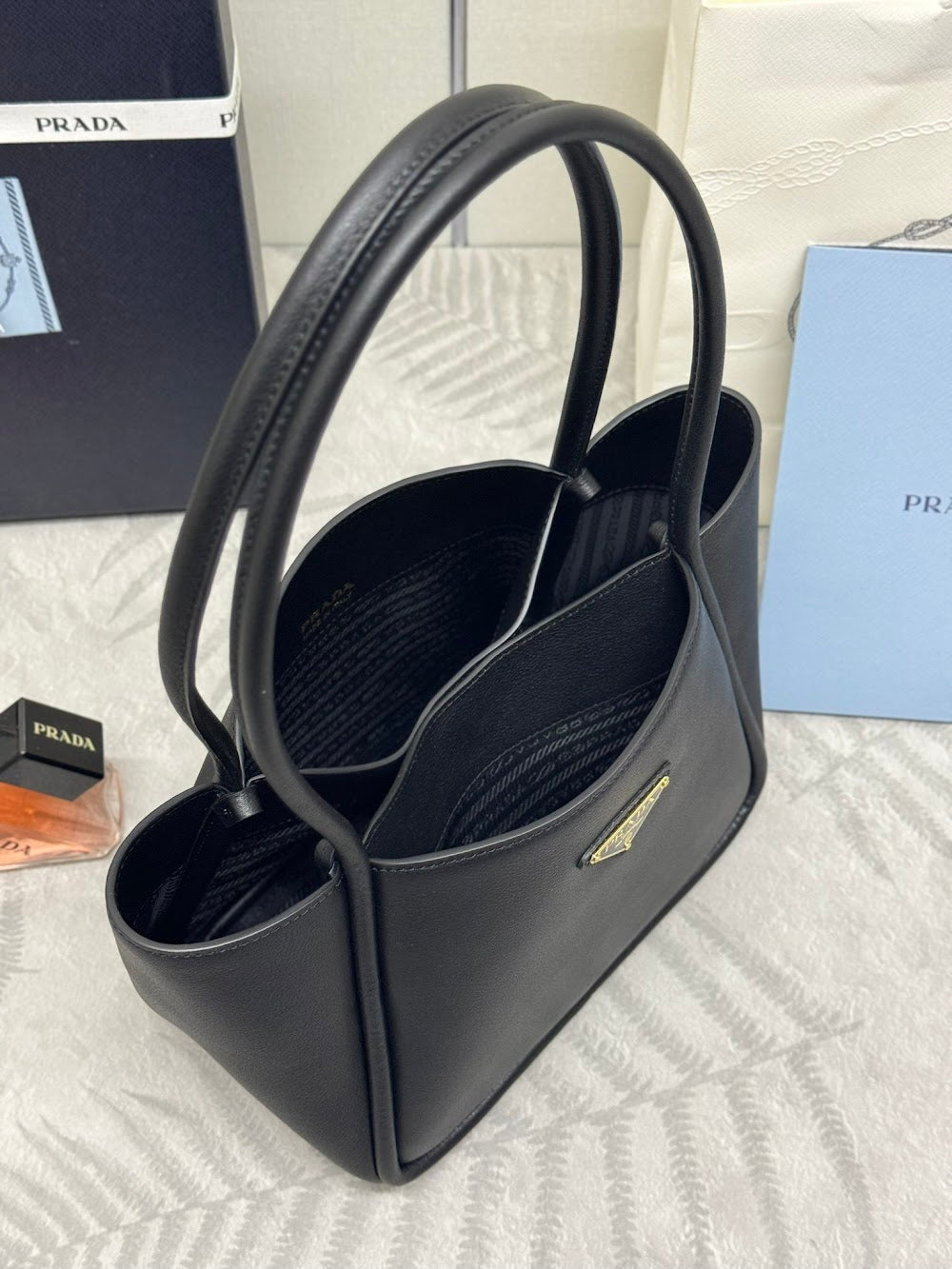 Ezyycart Bags Pradn Luxury Bag --101434