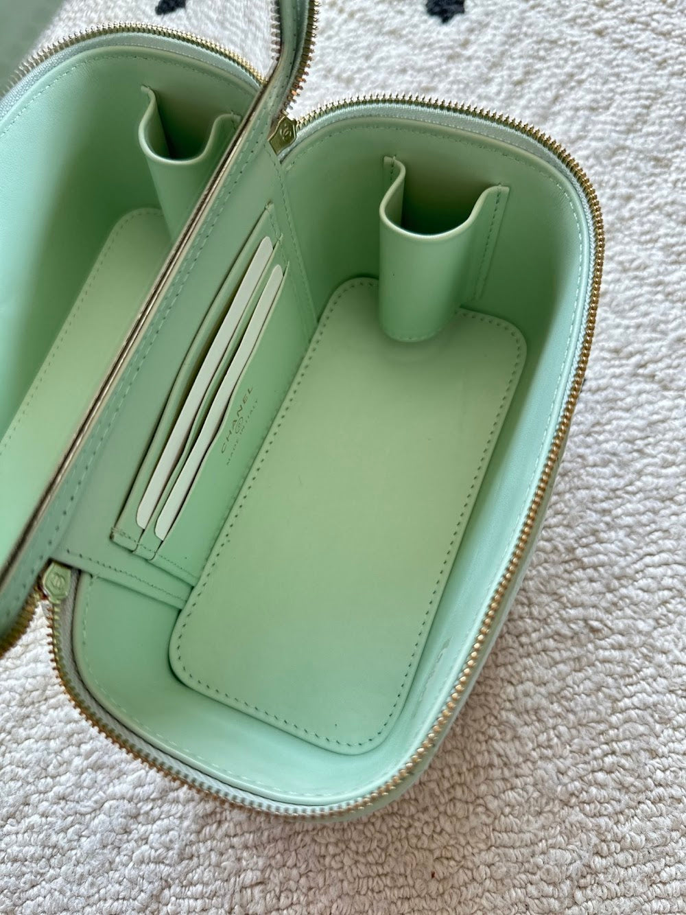 Anum Bags CHn Luxury Bag --112700