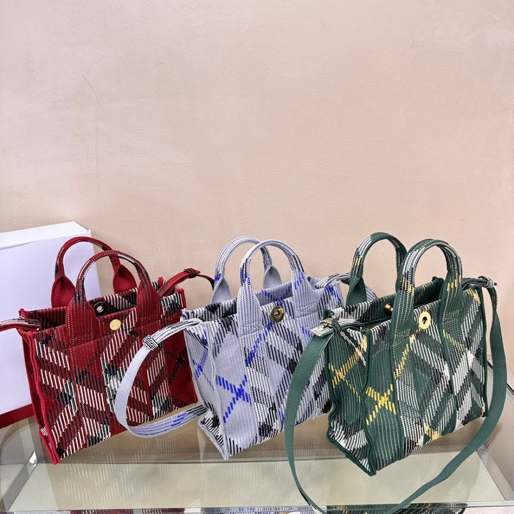 Ezyycart Bags Burberryn Luxury Bag --92434