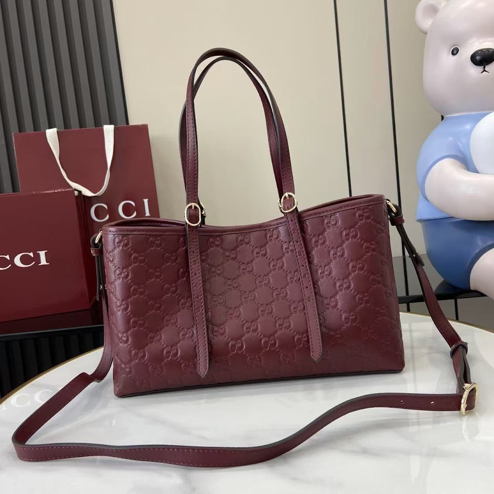 Ezyycart Bags Guccin Luxury Bag --94792