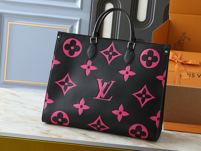 Anum Bags LVn Luxury Bag --80876