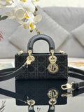Ezyycart Bags Diorn Luxury Bag --115409