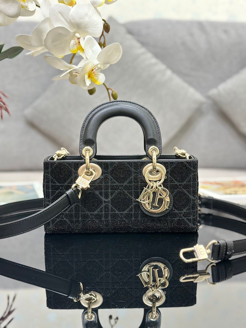 Ezyycart Bags Diorn Luxury Bag --115409