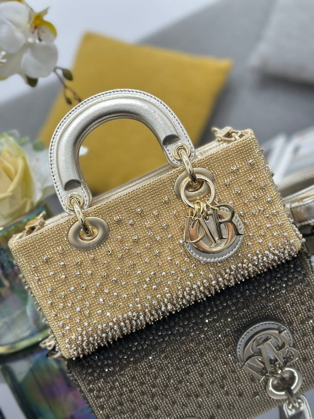 Ezyycart Bags Diorn Luxury Bag --115402