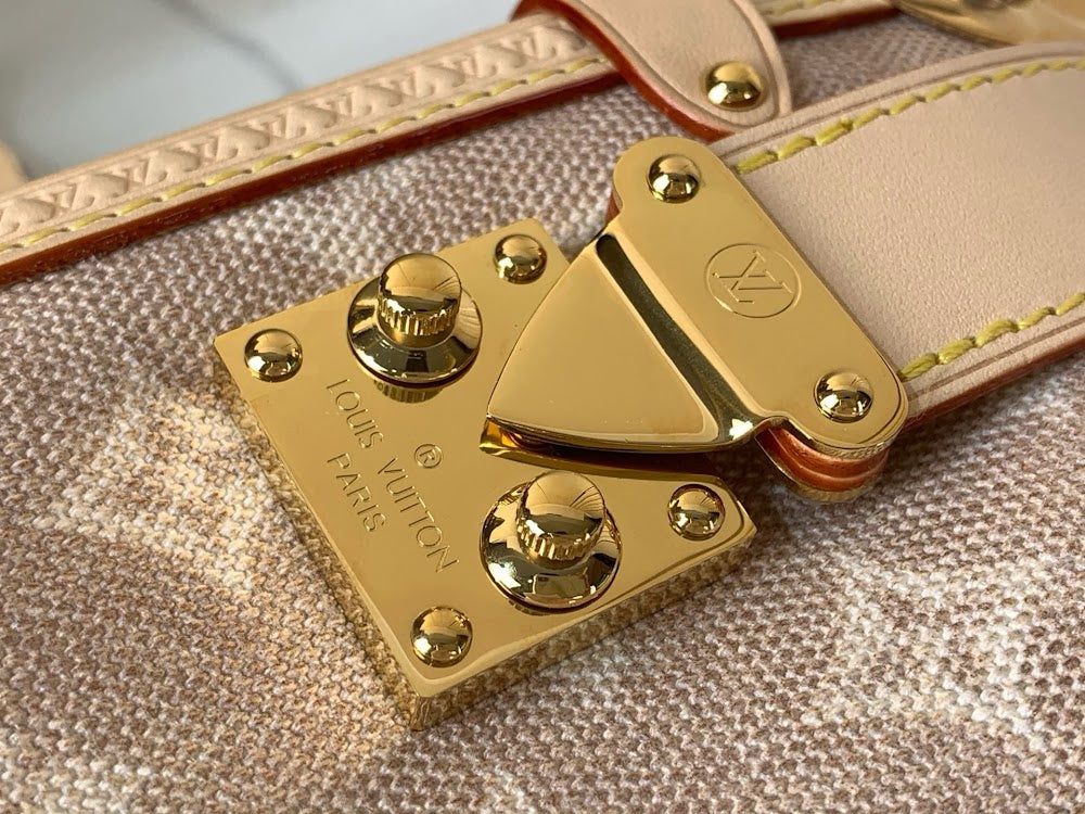 Ezyycart Bags LV Luxury Bag --55956
