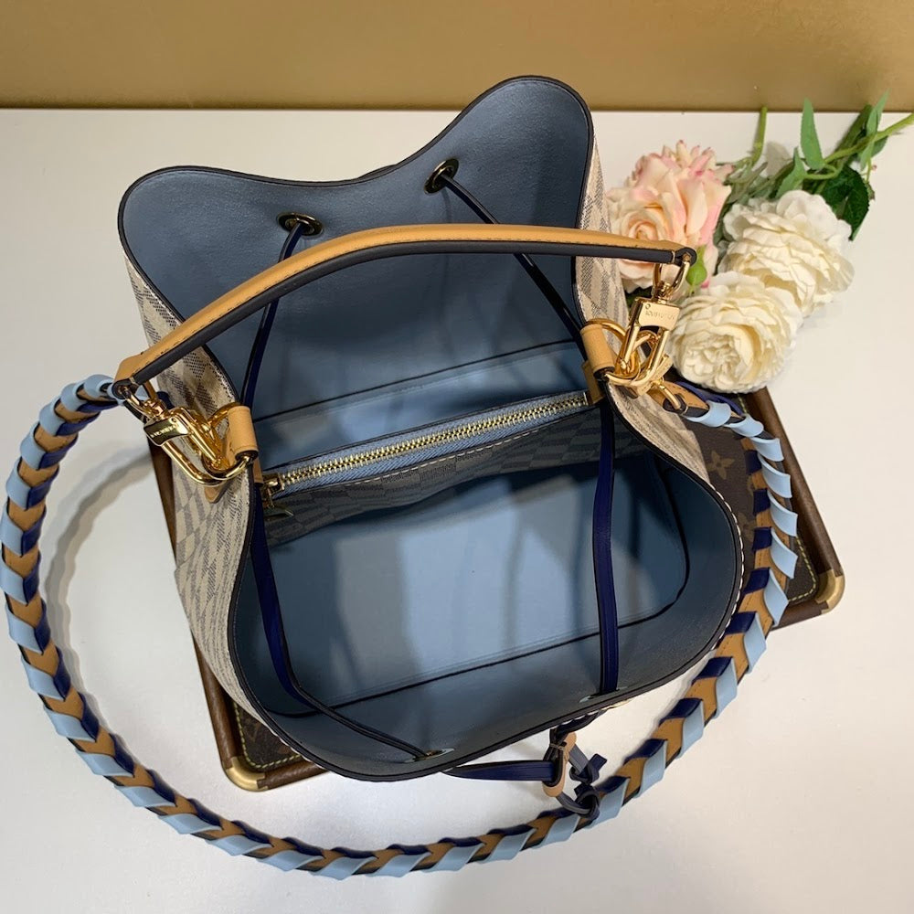 Anum Bags ln Luxury Bag --56777