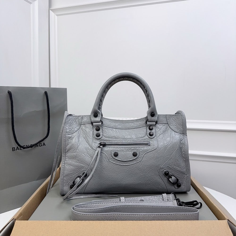 Ezyycart Bags Balenciaga Luxury Bag --110958