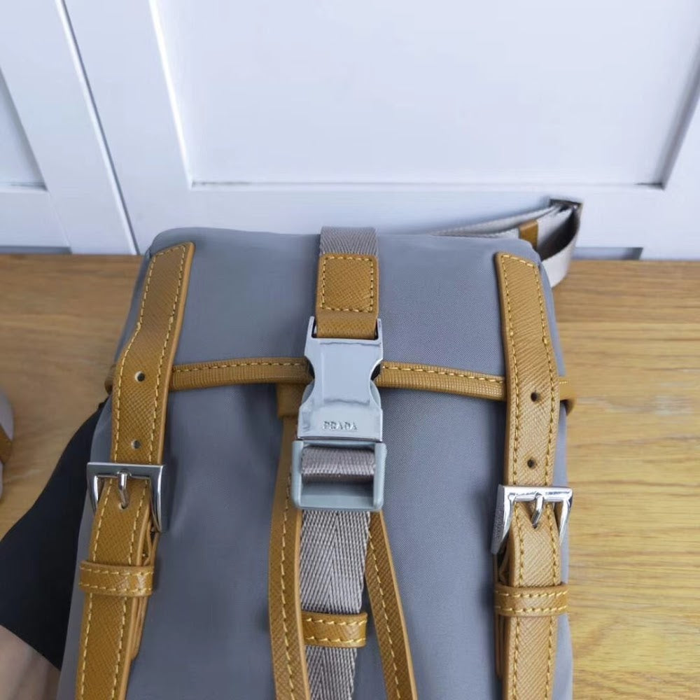 Ezyycart Bags Prada Luxury Bag --53620