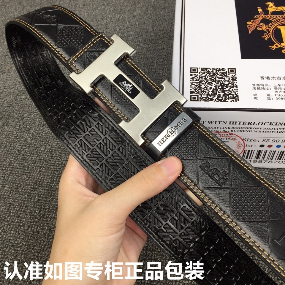 Anum Bags Hermesn Luxury Belt --105998