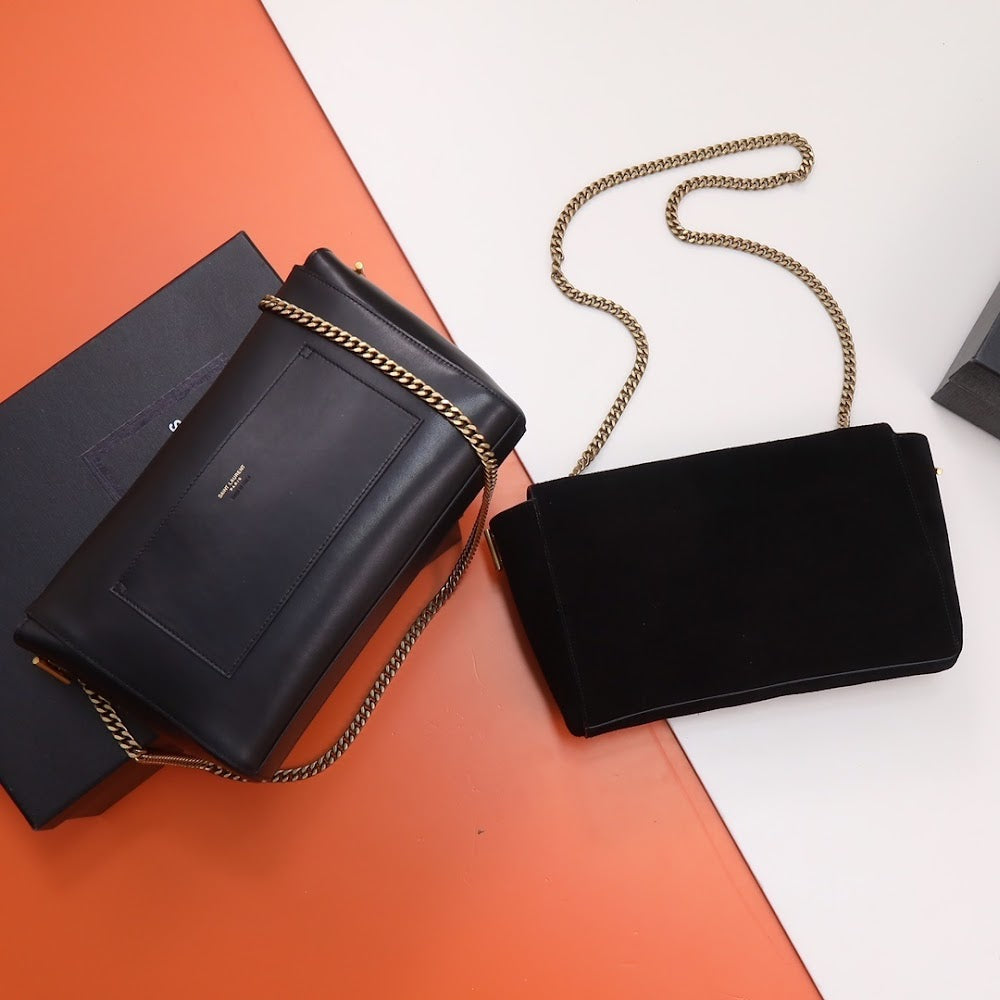 Ezyycart Bags YSLn Luxury Bag --119835