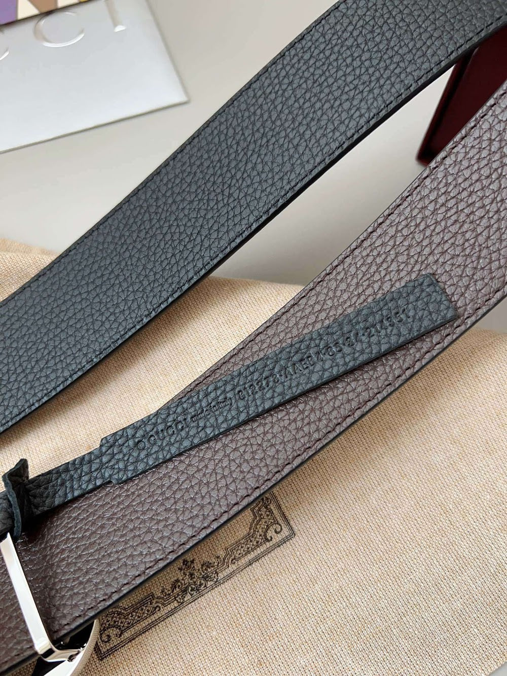 Ezyycart Bags Guccin Luxury Belt --108243