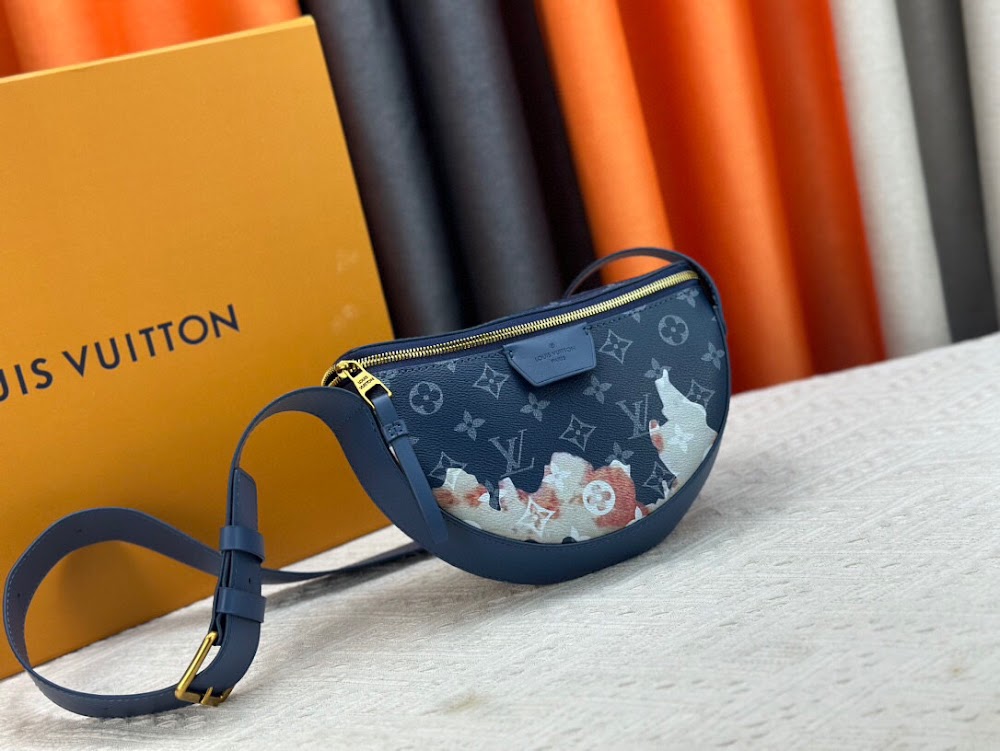 Anum Bags LVn Luxury Bag --80548