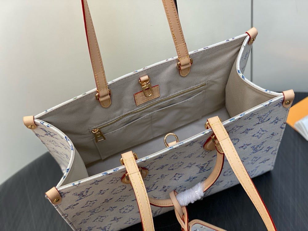 Anum Bags LVn Luxury Bag --81066