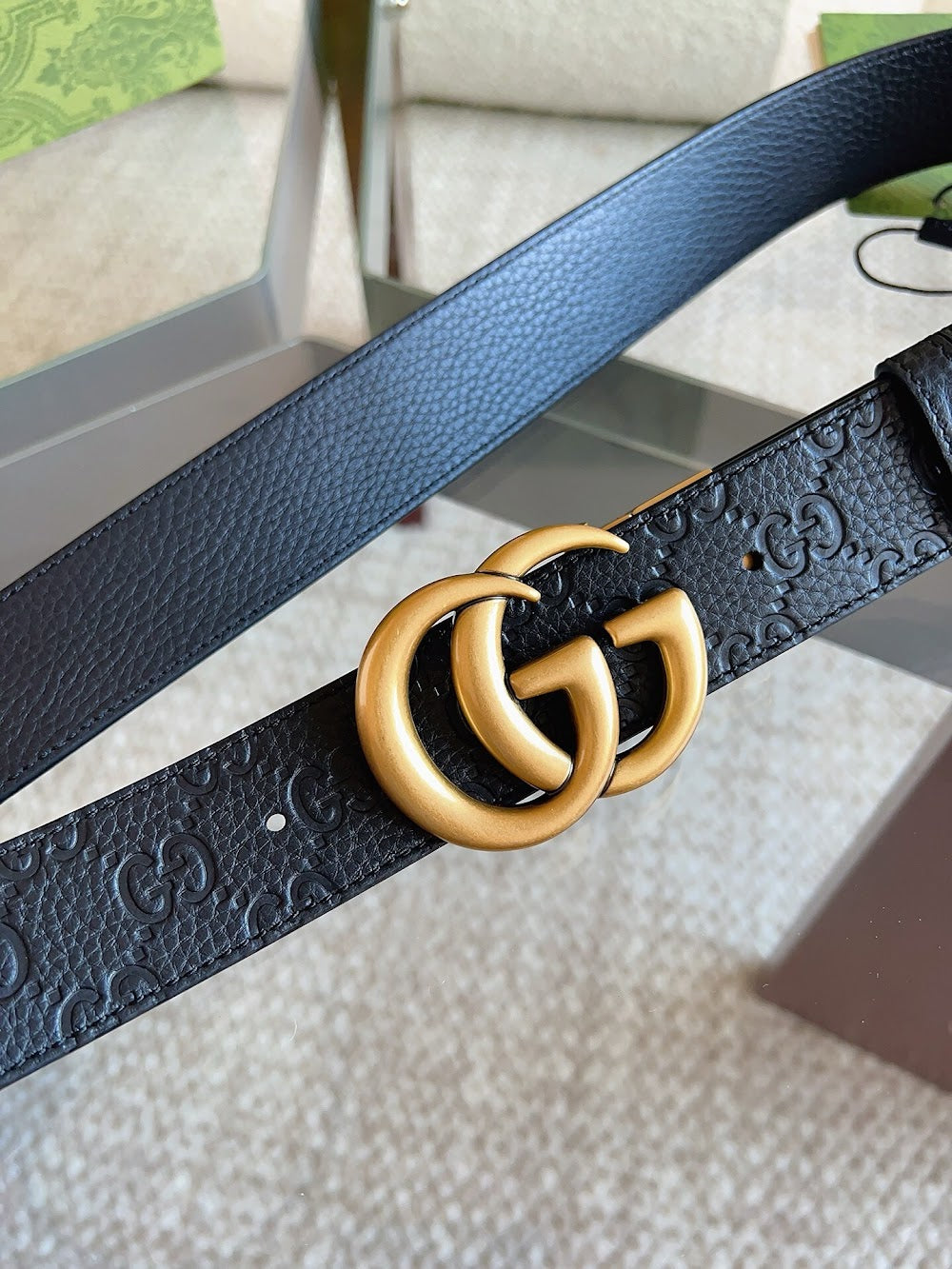 Ezyycart Bags Guccin Luxury Belt --105668