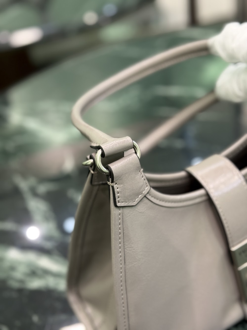 Ezyycart Bags Balenciaga Luxury Bag --111225