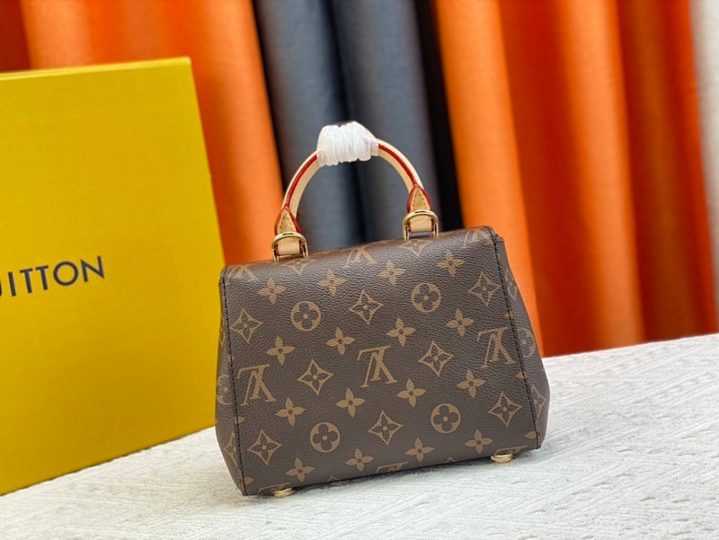 Anum Bags LVn Luxury Bag --80088