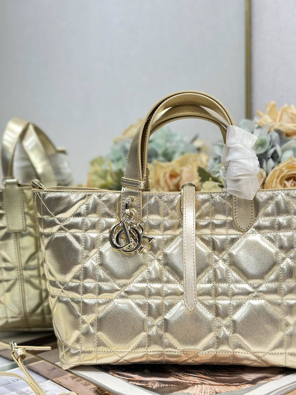 Ezyycart Bags Diorn Luxury Bag --115484